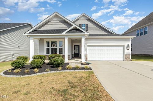 117 Sambar Deer Ln, Garner, NC, 27529-7070 | Card Image