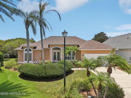 825 Turtle Lake Ct, Ponte Vedra Beach, FL, 32082-4566 | Card Image