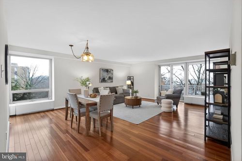 apt-b511-1435 4th St Sw, WASHINGTON, DC, 20024-2230 | Card Image