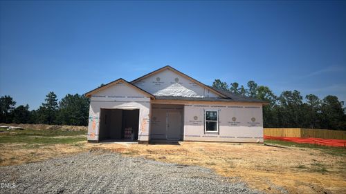 35 Colorado Court, Spring Lake, NC, 28390 | Card Image