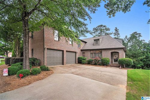 5707 Chestnut Trce, HOOVER, AL, 35244-4589 | Card Image