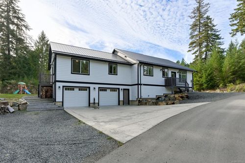 1141 Trailhead Lane, Shawnigan Lake, BC, V8H2J1 | Card Image