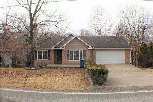 69 Sherlock Dr, Bella Vista, AR, 72715-4904 | Card Image