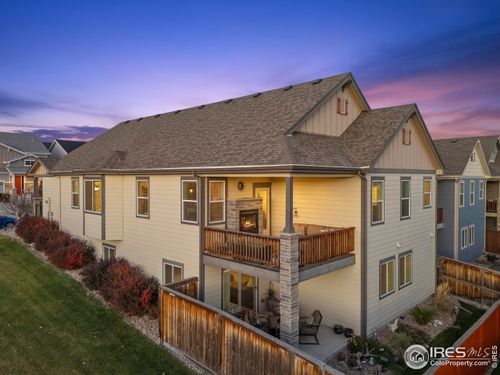 2203 Friar Tuck Ct, Fort Collins, CO, 80524-2287 | Card Image
