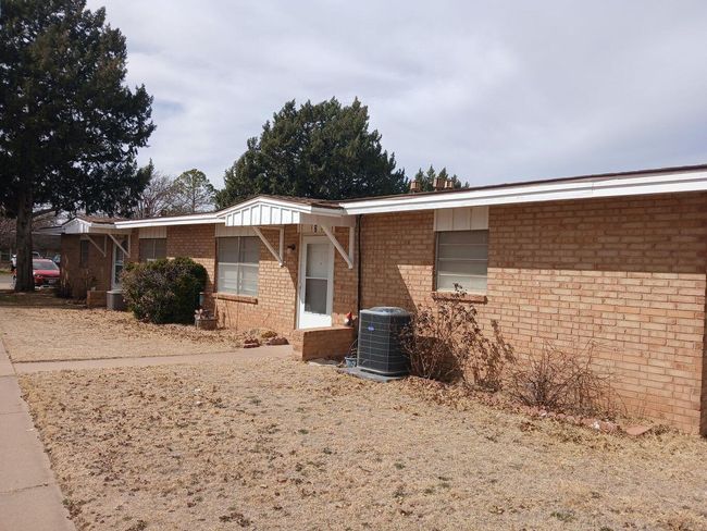 2112 - 21042112 Amarillo St, Home with 0 bedrooms, 0 bathrooms and null parking in Plainview TX | Image 10