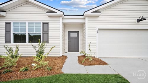 1070 Lakes Boulevard, Brunswick, GA, 31525 | Card Image