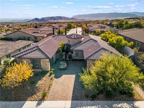 12143 Dorada Coast Ave, Las Vegas, NV, 89138-4665 | Card Image