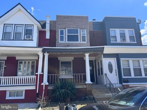 273 S Hirst St, PHILADELPHIA, PA, 19139-3727 | Card Image