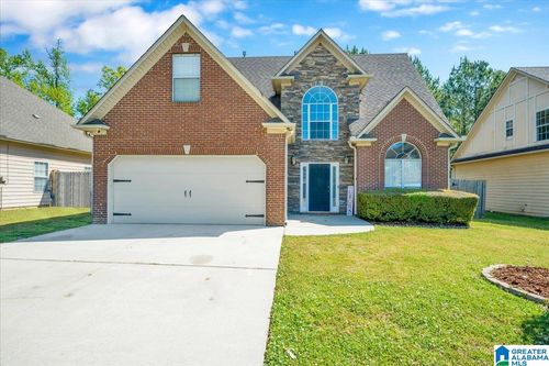 1020 Kerry Dr, Calera, AL, 35040-5512 | Card Image