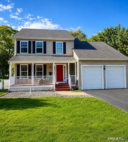 371 Tyler Ave, Groton, CT, 06340-6031 | Card Image