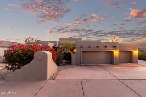 15155 E Westridge Drive, Fountain Hills, AZ, 85268 | Card Image