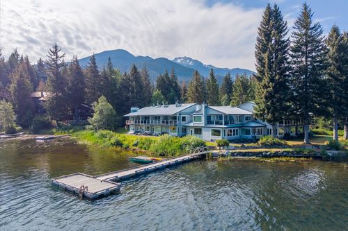 17-3262 Archibald Way, Whistler, BC, V8E0T3 | Card Image