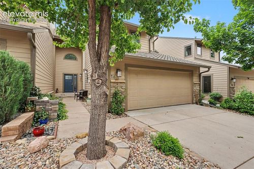 16 Woodbridge Dr, Colorado Springs, CO, 80906-4401 | Card Image