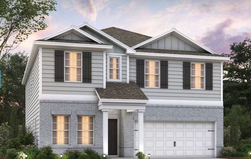 2744 Strong St, Columbia, TN, 38401 | Card Image