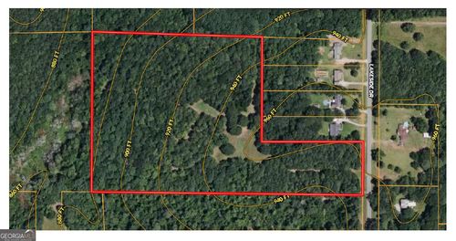 646 Lakeside Rd, Williamson, GA, 30292-3783 | Card Image
