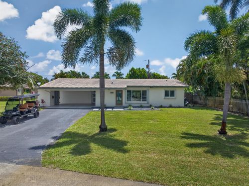 4800 Ne 15th Ter, Oakland Park, FL, 33334-4220 | Card Image