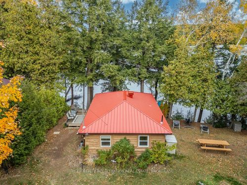 1049 Hawthorne Lane, Sharbot Lake, ON, K0H2P0 | Card Image