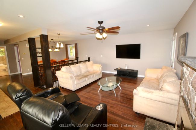 4 - 456 Rosalind Road, House other with 4 bedrooms, 2 bathrooms and 10 parking in Brockton ON | Image 13