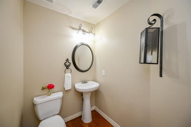 20803 Twisted Leaf Dr, House other with 4 bedrooms, 4 bathrooms and 3 parking in Cypress TX | Image 40