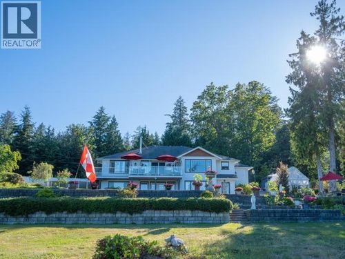 2108 Mahood Rd, Powell River, BC, V8A0L3 | Card Image