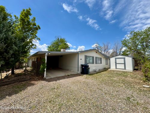 1759 Tumbleweed Dr, Chino Valley, AZ, 86323-7021 | Card Image