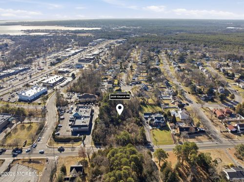 2435 Church Rd, Toms River, NJ, 08753-8109 | Card Image