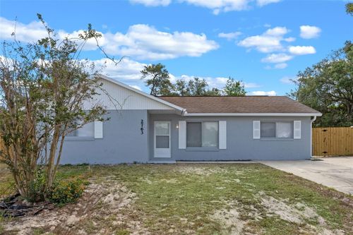 2763 E Waco Dr, DELTONA, FL, 32738-1918 | Card Image