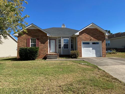 1859 Timberline Pl, Clarksville, TN, 37042-5275 | Card Image