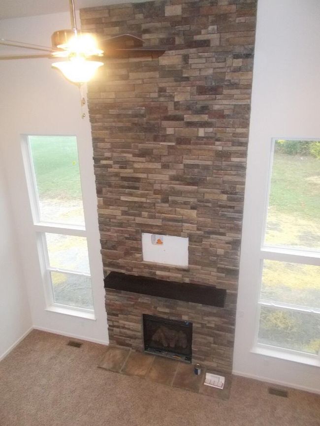 11690 Hillside Dr, House other with 4 bedrooms, 4 bathrooms and null parking in Dexter MI | Image 34