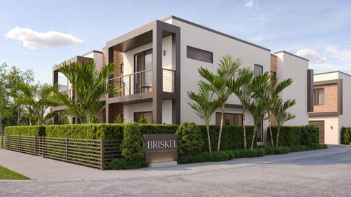 6807 Brickel Point Dr, Boca Raton, FL, 33498 | Card Image