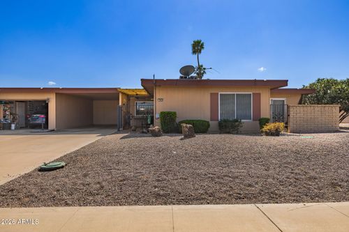 9845 W Royal Ridge Dr, Sun City, AZ, 85351-2957 | Card Image