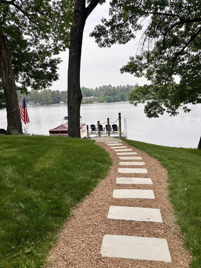 N3911 Lakeside Lane, House other with 2 bedrooms, 2 bathrooms and null parking in MOUNT MORRIS WI | Image 5