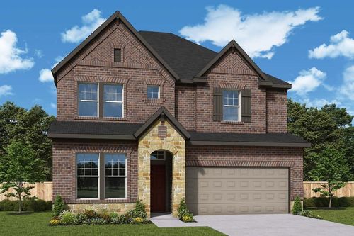 467 Silver Moon Way, Katy, TX, 77493-6122 | Card Image