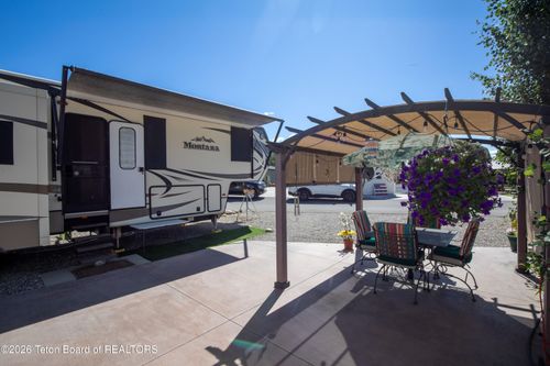 841 Buckboard Dr, Thayne, WY, 83127 | Card Image
