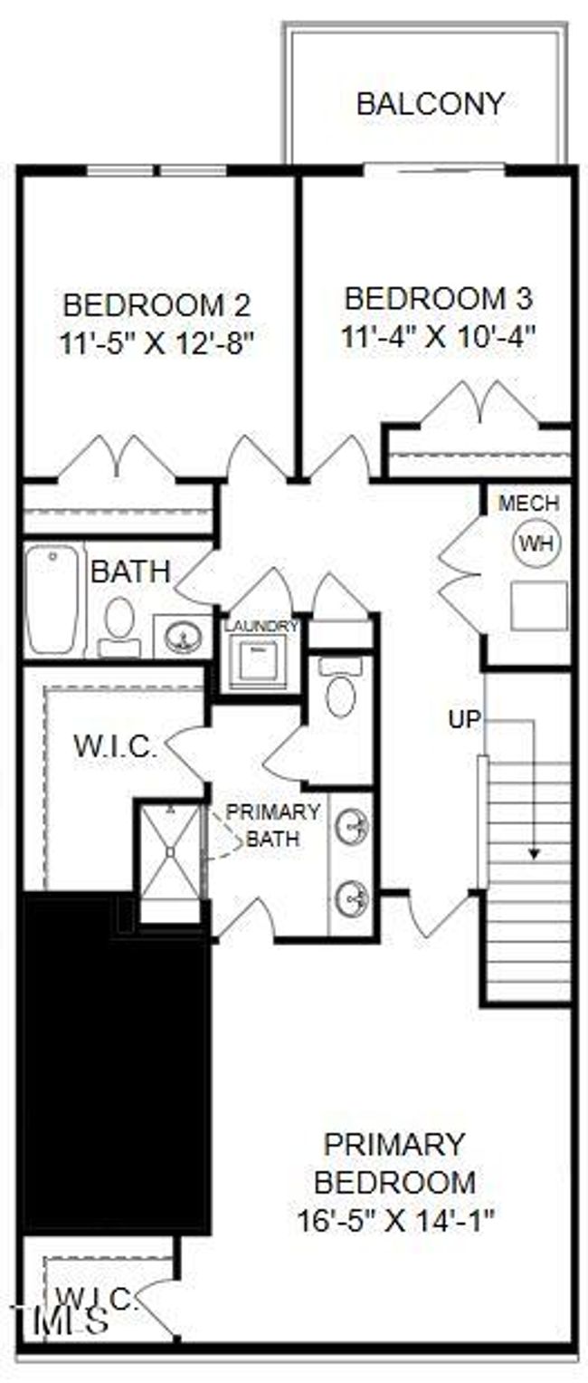 25 - 3BR Tessa Second Level | Image 20