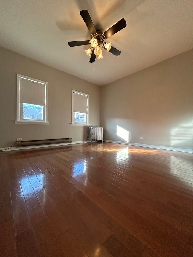 1N - 3710 N Whipple St, Condo with 3 bedrooms, 1 bathrooms and null parking in CHICAGO IL | Image 5
