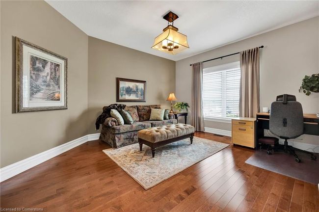 50 - 260 Deer Ridge Dr, Townhouse with 3 bedrooms, 3 bathrooms and 4 parking in Kitchener ON | Image 21