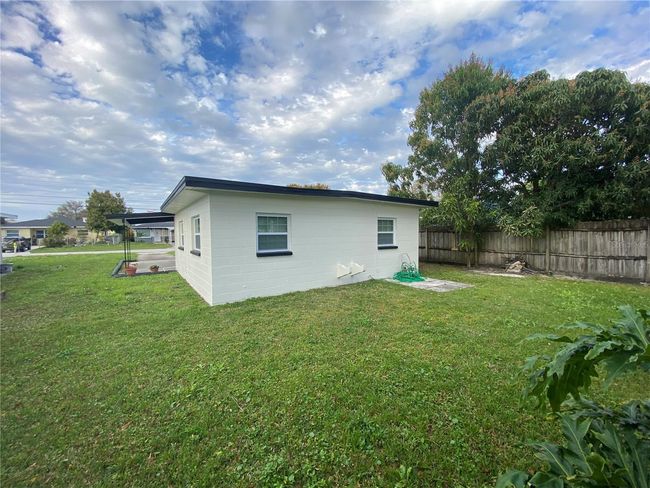 3918 W Lemon St, House other with 3 bedrooms, 1 bathrooms and null parking in TAMPA FL | Image 20