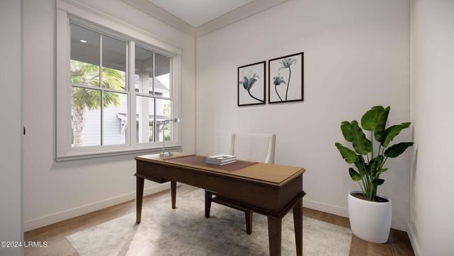 Media Room-Office ~3 The Horseshoe | Image 11