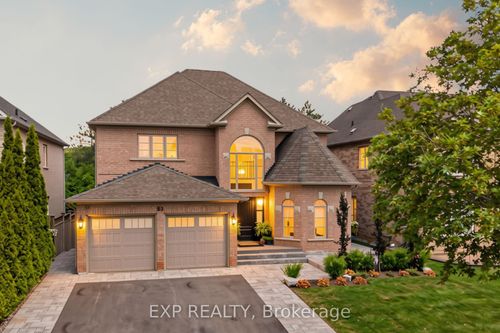 53 Glenside Drive, Vaughan, ON, L6A2H7 | Card Image