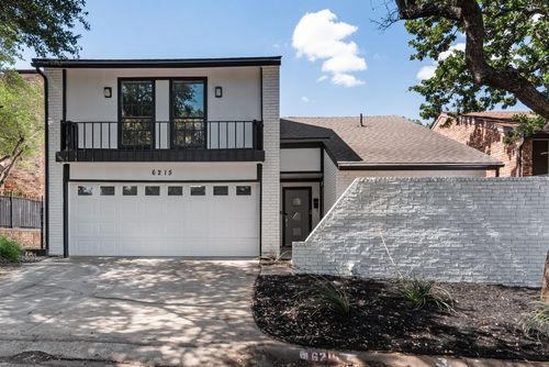 6215 Post Oak Ter, Fort Worth, TX, 76112-1708 | Card Image