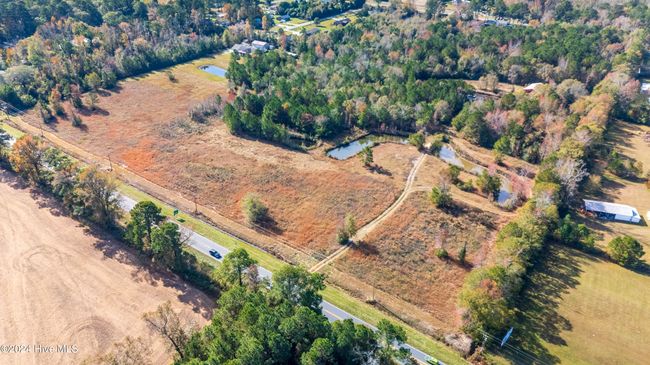 4780 S Us 117 Hwy, Home with 0 bedrooms, 0 bathrooms and null parking in Teachey NC | Image 38