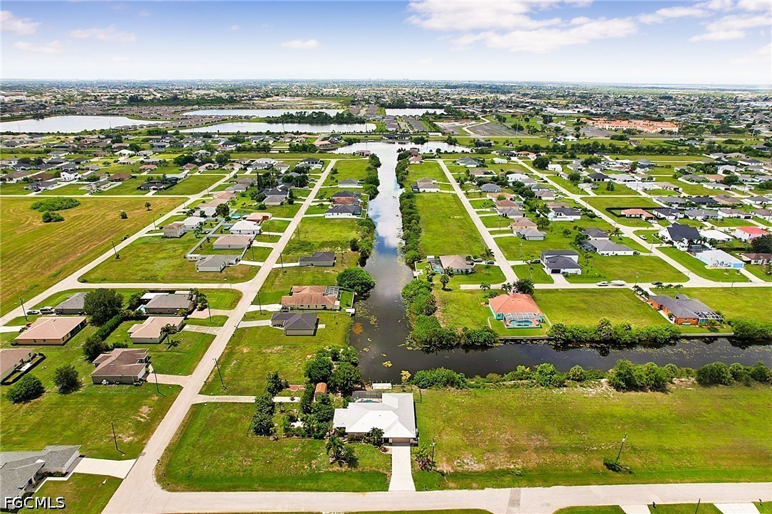 Residential in Cape Coral 3