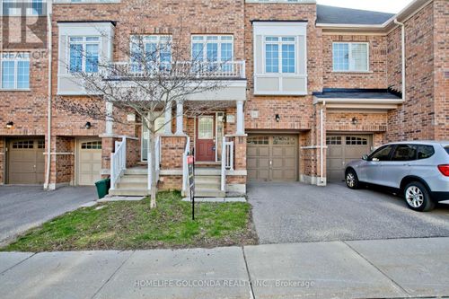 14 Fanny Grove Way, Markham, ON, L6E0T7 | Card Image