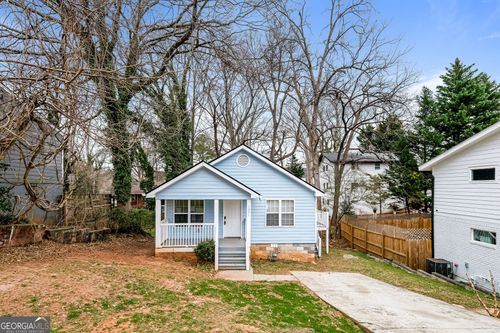 1891 E Farris Ave, East Point, GA, 30344-4651 | Card Image