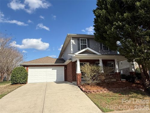 7516 April Mist Trl, Huntersville, NC, 28078-2433 | Card Image