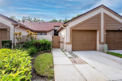 3454 Hillmoor Drive, House other with 2 bedrooms, 2 bathrooms and null parking in Palm Harbor FL | Image 1