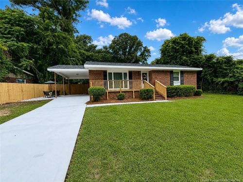 306 Folger St, Fayetteville, NC, 28314-0142 | Card Image