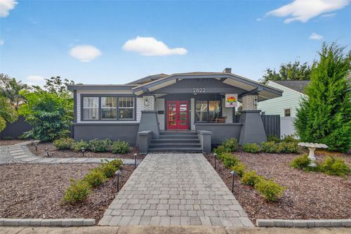 2822 Burlington Ave N, ST PETERSBURG, FL, 33713-8626 | Card Image