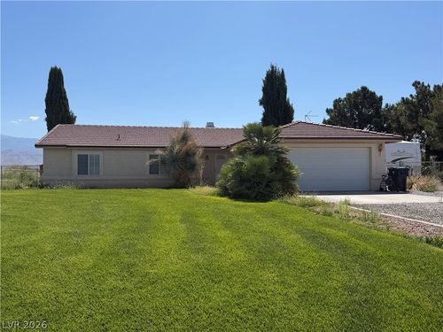 2691 Papaya Ave, Pahrump, NV, 89048-0768 | Card Image